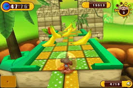 Image result for super monkey ball screenshots