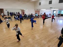 Image result for Logie Durno Choi Kwang Do