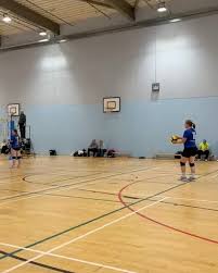 Image result for Portsmouth Volleyball Club