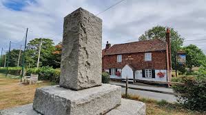 Image result for Hambledon Cricket Club