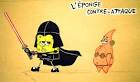 spongebob crazy