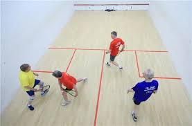 Image result for Reigate Squash Club