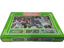 Image result for South Staffs Subbuteo Club