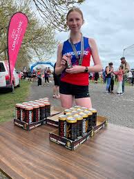 Image result for Cambridge Harriers