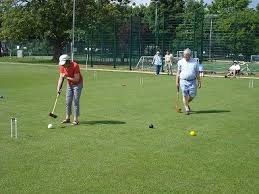 Image result for Chester Croquet Club