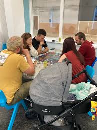 Image result for Penistone Scrabble Club