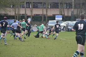 Image result for Buckingham Rugby Union Football Club