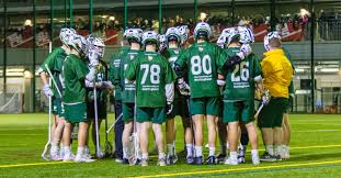 Image result for Newcastle University Men's Lacrosse Club