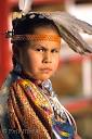 A cute Native Indian Girl - native-indian-girl_9474