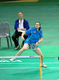 Image result for East Riding Deaf Badminton Club