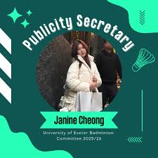 Image result for Exeter Badminton Club