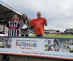 Image result for United in the Community - Skegness 7-15 years