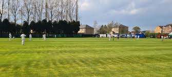 Image result for Barwick In Elmet Cricket Club