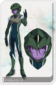 「ライル・ディランディ 機動戦士ガンダム00 劇場版」の画像検索結果