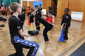 Image result for Warley Martial Arts Centre