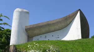 Image result for capilla notre dame du haut
