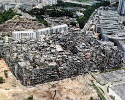 Image result for kowloon walled city