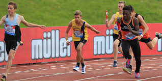 Image result for Milton Keynes Athletics Club