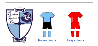 Image result for Benfleet Football Club