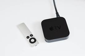 Image result for apple tv 1