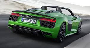 Image result for audi R8 v10 Spyder