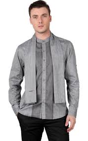 10 Contoh Desain Baju Koko Pria Terbaik 2016