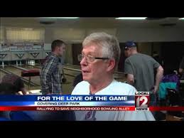 Image result for Red Deer Bowling Club