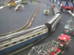 Image result for Corlust Meccano Club