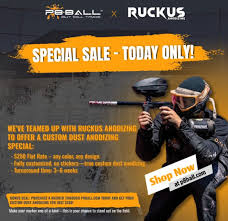 Image result for OX Kings - Paintball