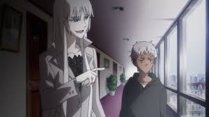 「レイラ・イブラヒム・ファーイザ ヨルムンガンド」の画像検索結果