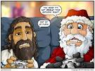 GU Comics by: Woody Hearn