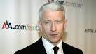 Anderson Cooper proud