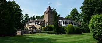 Image result for Badgemore Park Golf Club, Henley On Thames