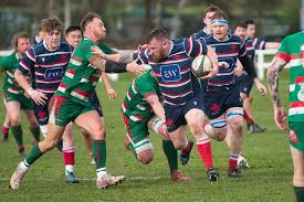 Image result for West Hartlepool Rugby Football Club