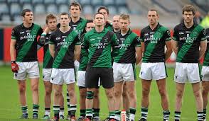 Image result for Parnells Gaelic Football Club