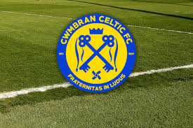 Image result for Cwmbran Celtic F C
