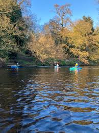Image result for Dales Canoe Club
