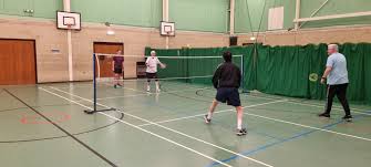 Image result for Heversham Badminton Club