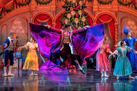 Image result for Magic of Ballet Club