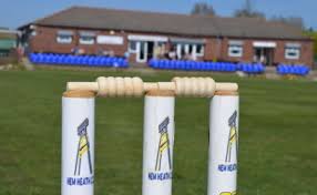 Image result for Hem Heath Cricket Club