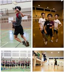 Image result for Whitley Badminton Club