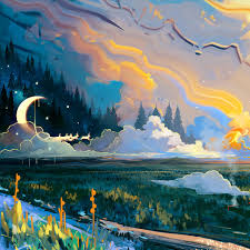 Image result for ipad paintings