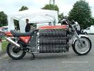  Modifikasi motor ekstrim - Detik Forum