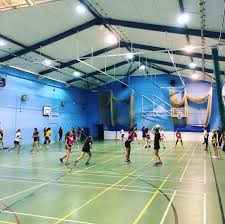 Image result for Beacon Netball Club