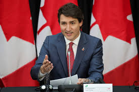 Image result for justin trudeau
