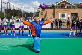 Image result for Nottingham Highfields Hockey Club