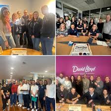 Image result for David Lloyd (Bournemouth) Badminton Club