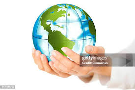 Image result for The World in my hand Picture