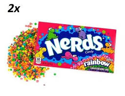 Image result for nerds wonka