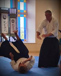 Image result for British Jujitsu Ryu